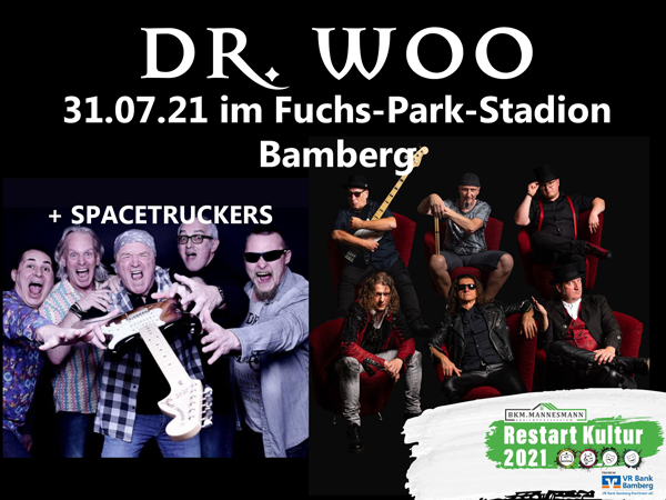DR WOO Bamberg 31 07 21