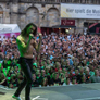 dr woos rocknroll circus schlossplatz coburg 21 8 2015