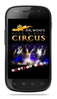 Dr Woos Android App