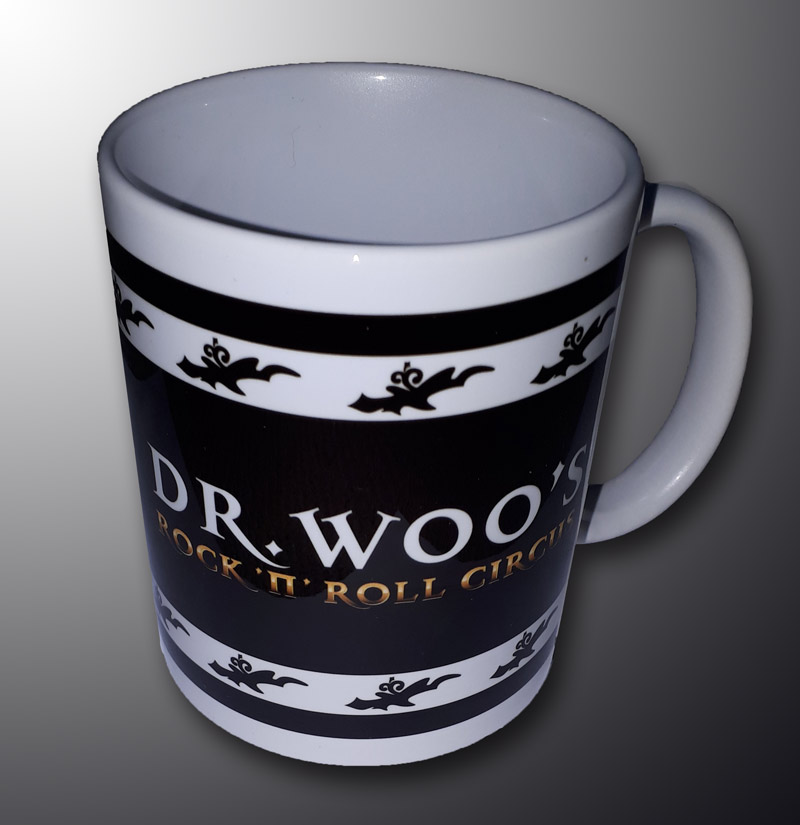 dr woo tasse