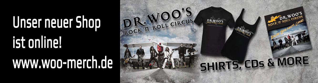 Wooshop Online
